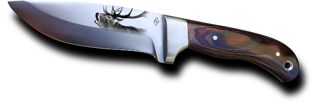hunterknife