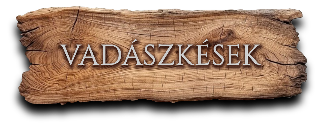 vadászkésekbann